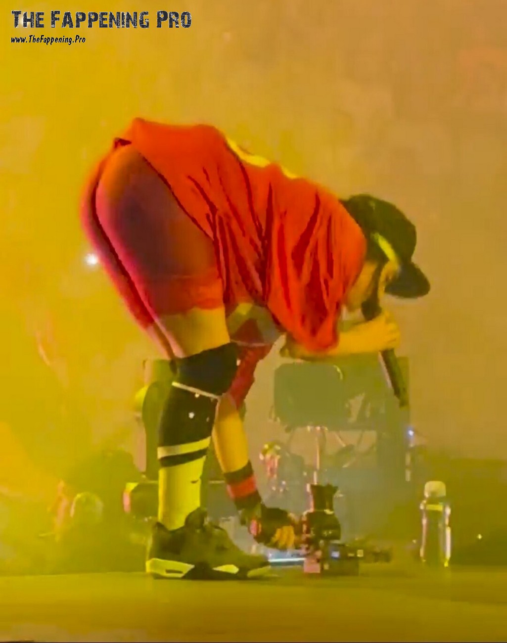 Billie Eilish Sexy Ass