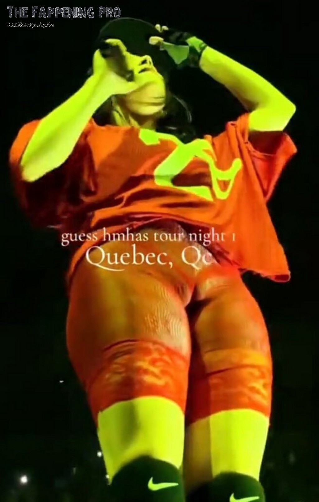 Billie Eilish TheFappening