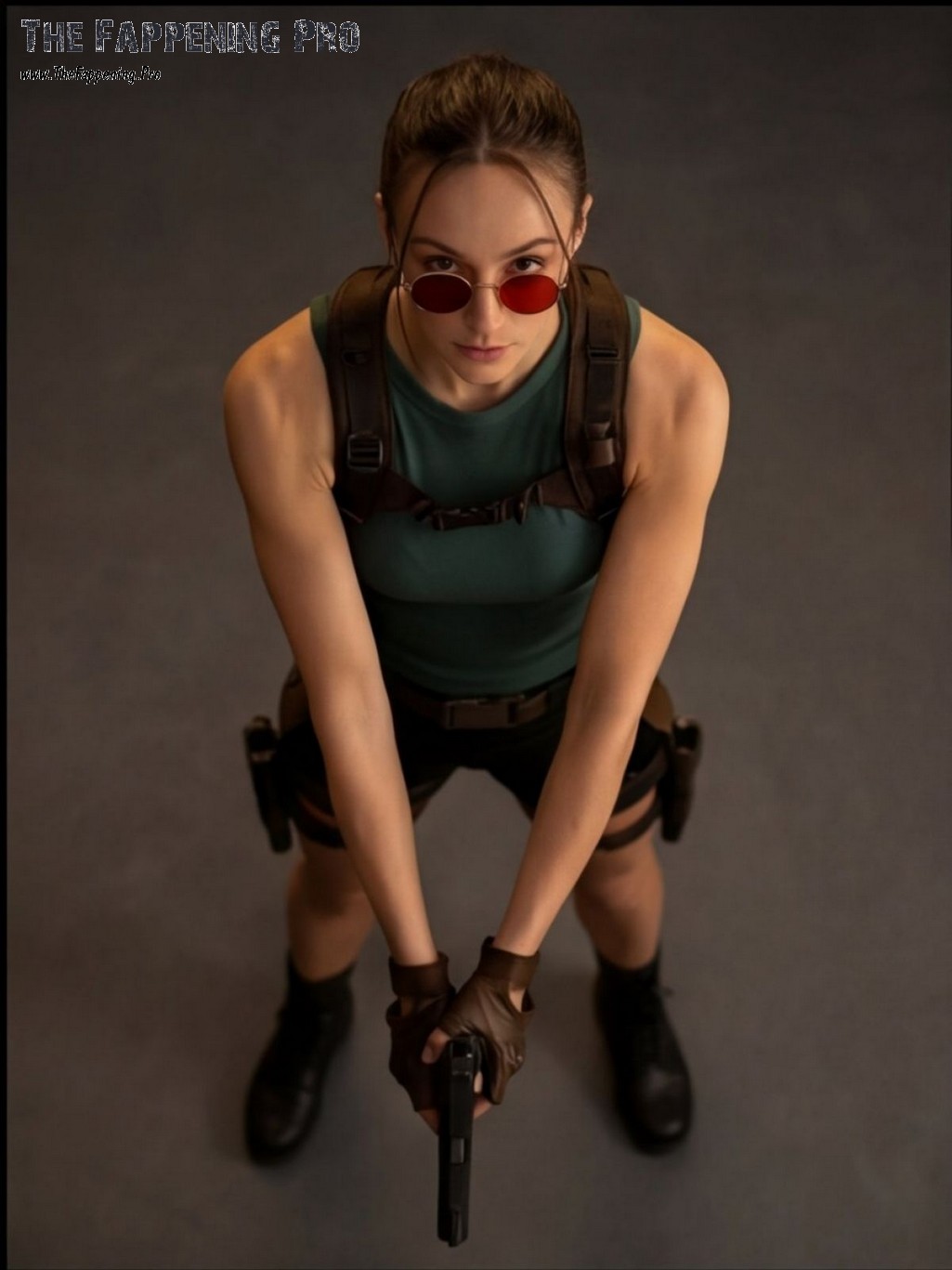 Sophie Turner Cosplay