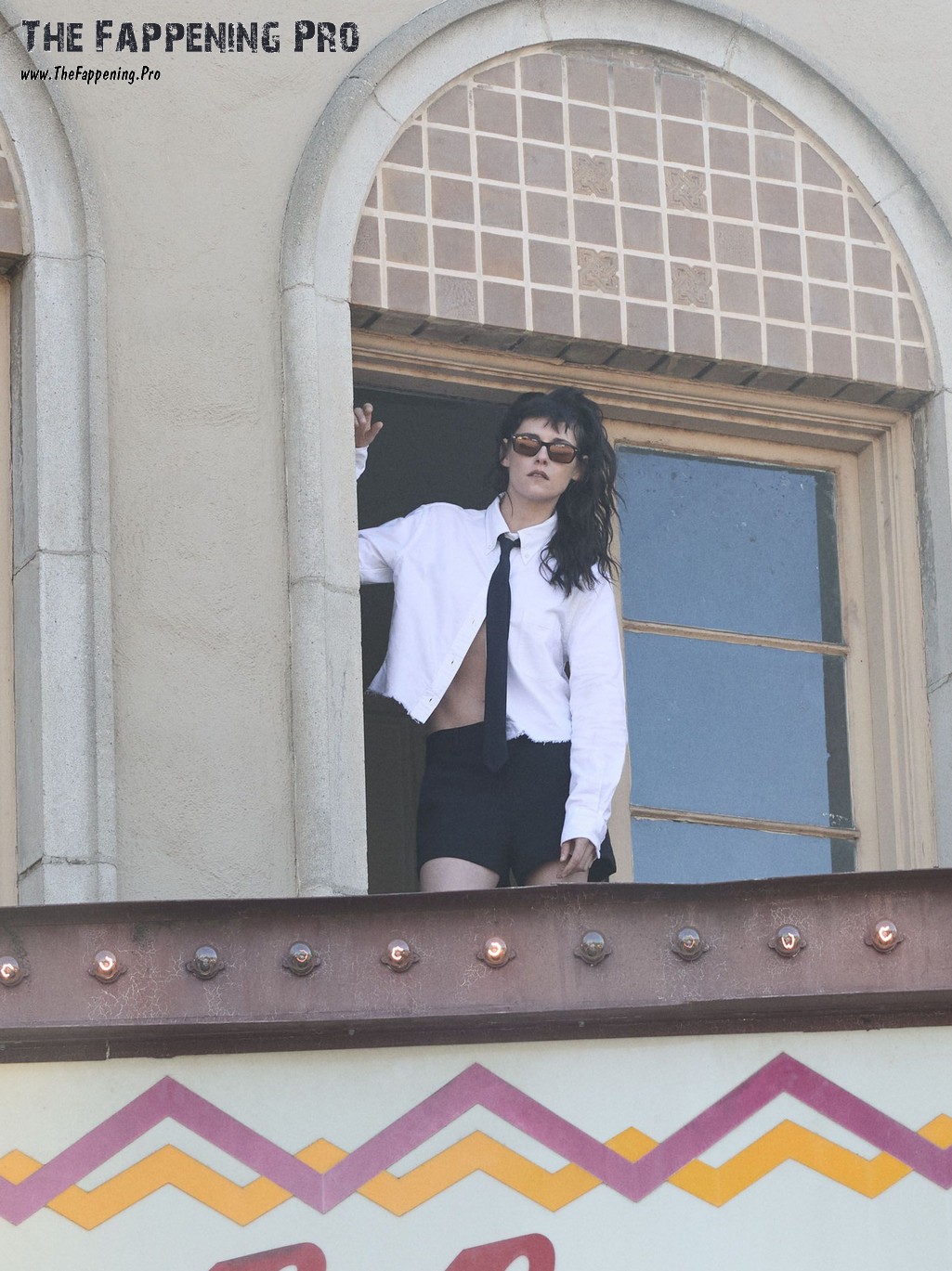 Kristen Stewart Fappening