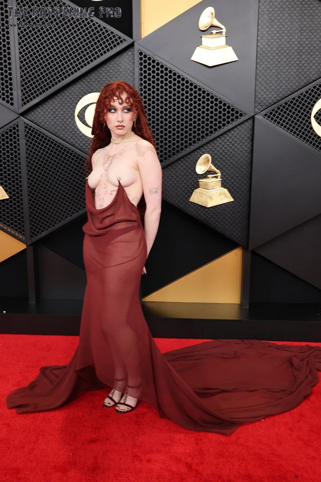 Chappell Roan Fappening