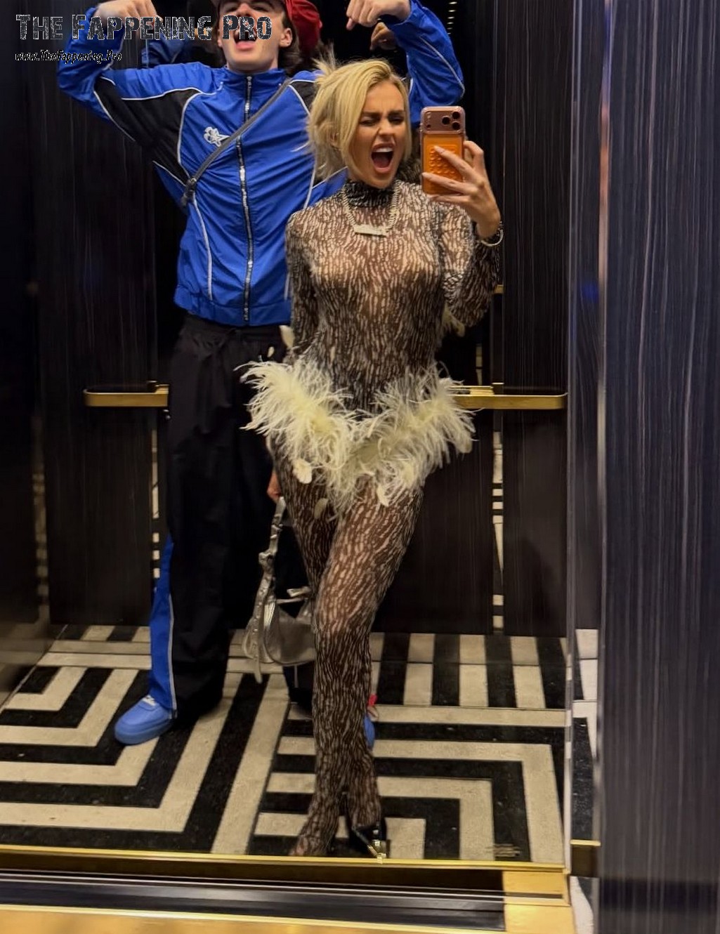 Tallia Storm Teh Fappening