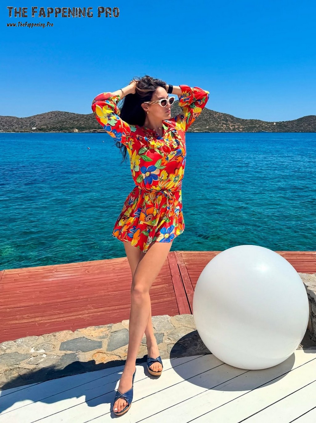 Eileen Gu Sexy And Leggy