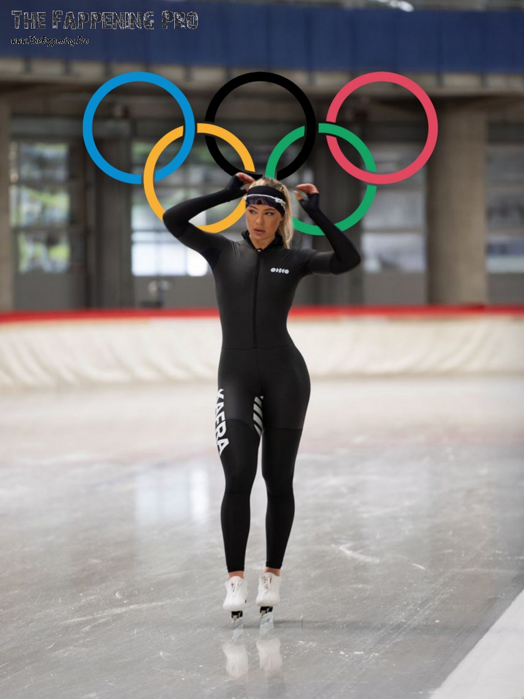 Jutta Leerdam Sexy Olympics 2026