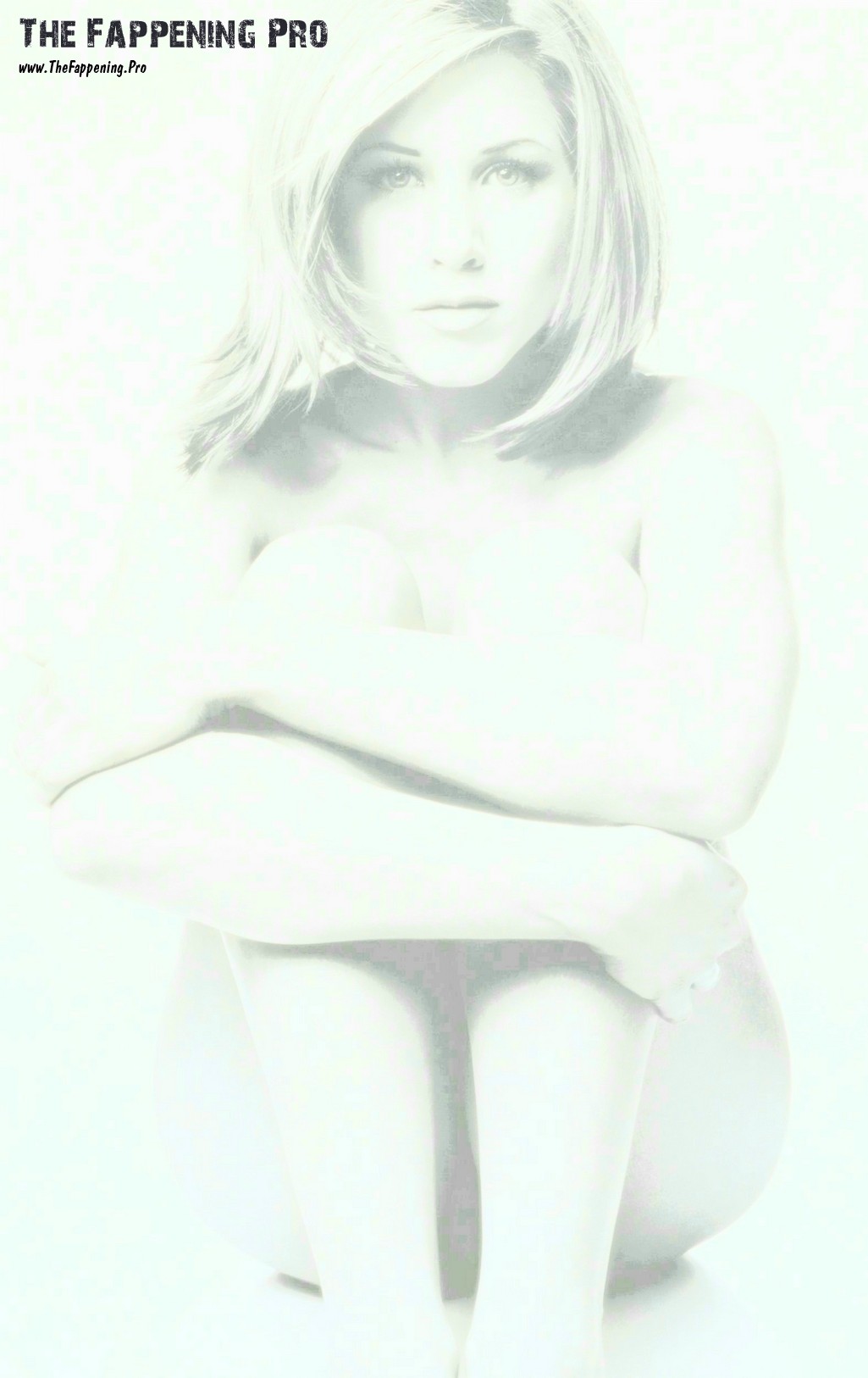 Jennifer Aniston Pussy