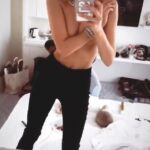 The Fappening Elsa Hosk New Nude (17 Photos)
