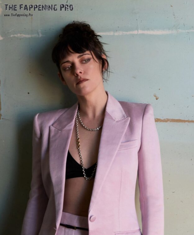 Kristen Stewart Sexy