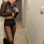 Lily Allen Nudity