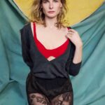 Rebecca Ferguson Sexy