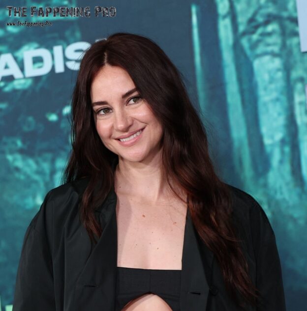 Shailene Woodley