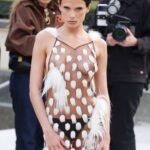 Valentina Zenere Topless