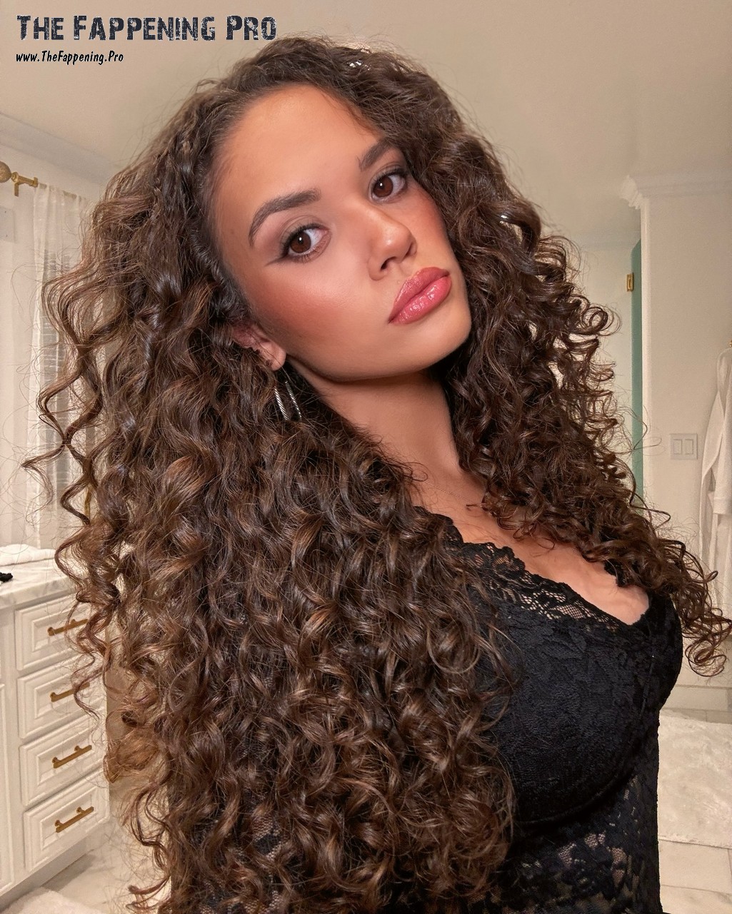 Madison Pettis Tits