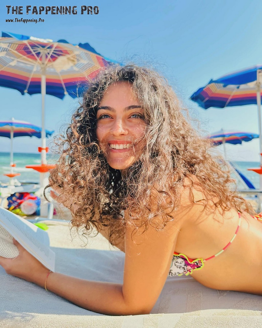 Chiara Giannuzzi Hot