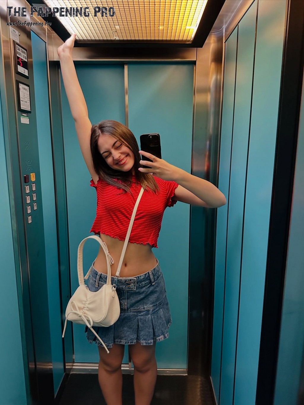 Chiara Giannuzzi Fappening