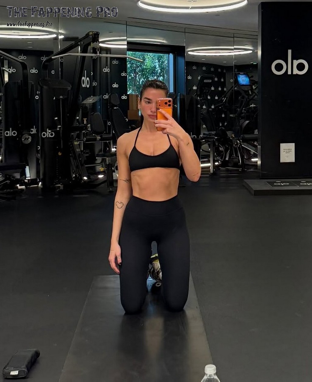Dua Lipa Fappening