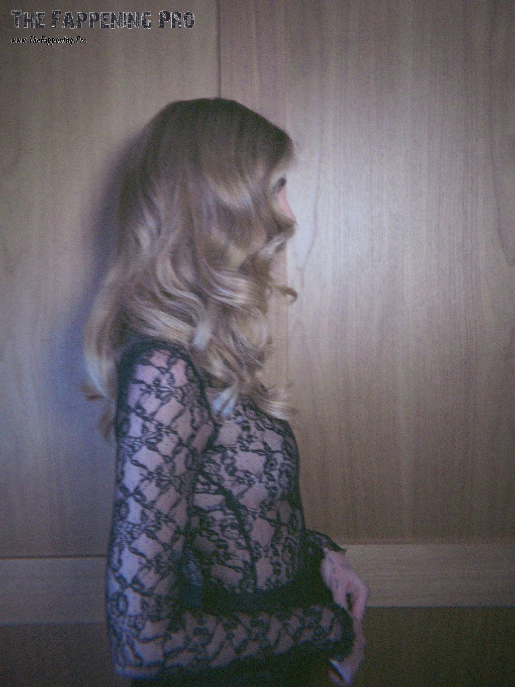 Chiara Ferragni Tits Braless