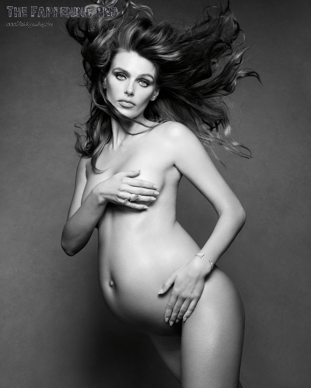 Madison Headrick Nude 2026