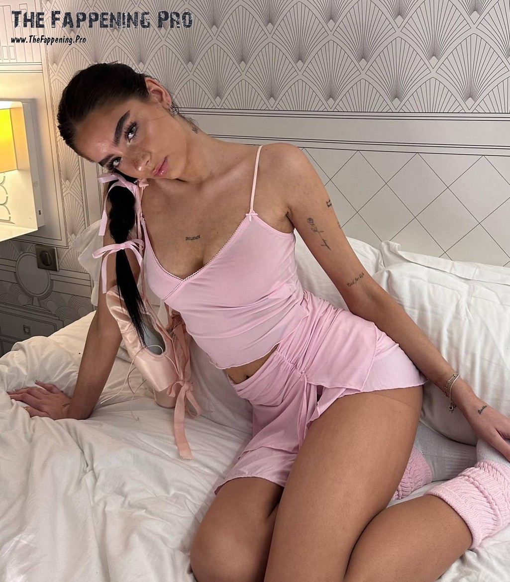 Greta Kazaren Fappening