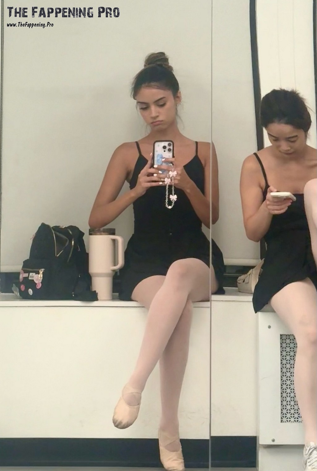 Alana Lintao Fappening