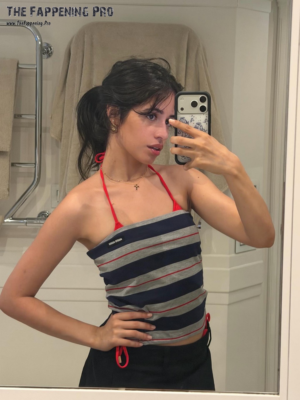 Camila Cabello TheFappening