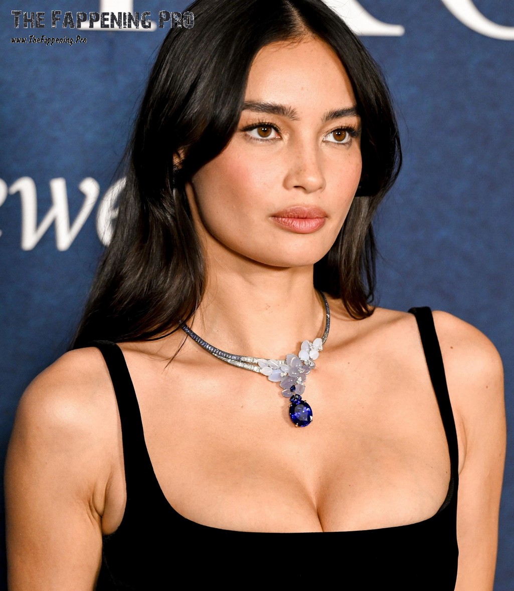 Kelsey Merritt Tits Exposed