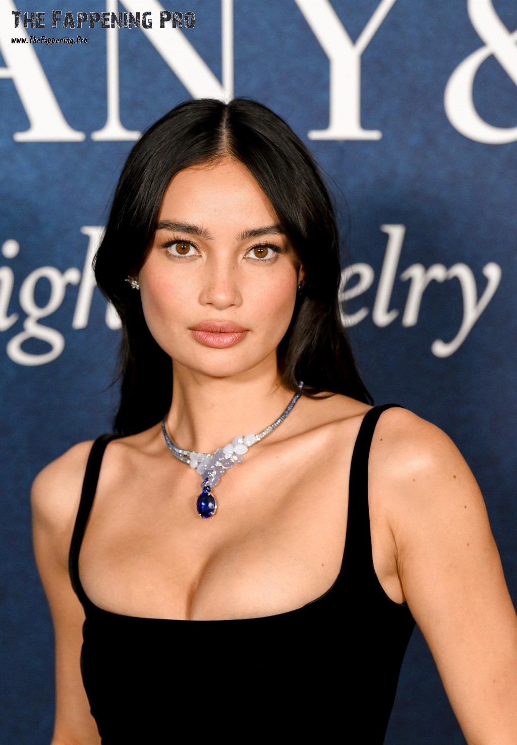 Kelsey Merritt Sexy Big Tits 