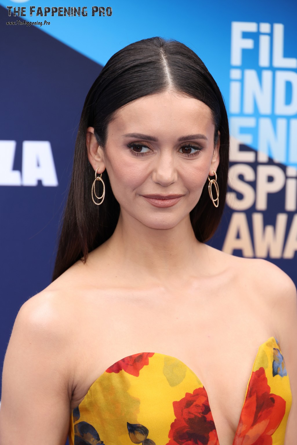 Nina Dobrev TheFappening