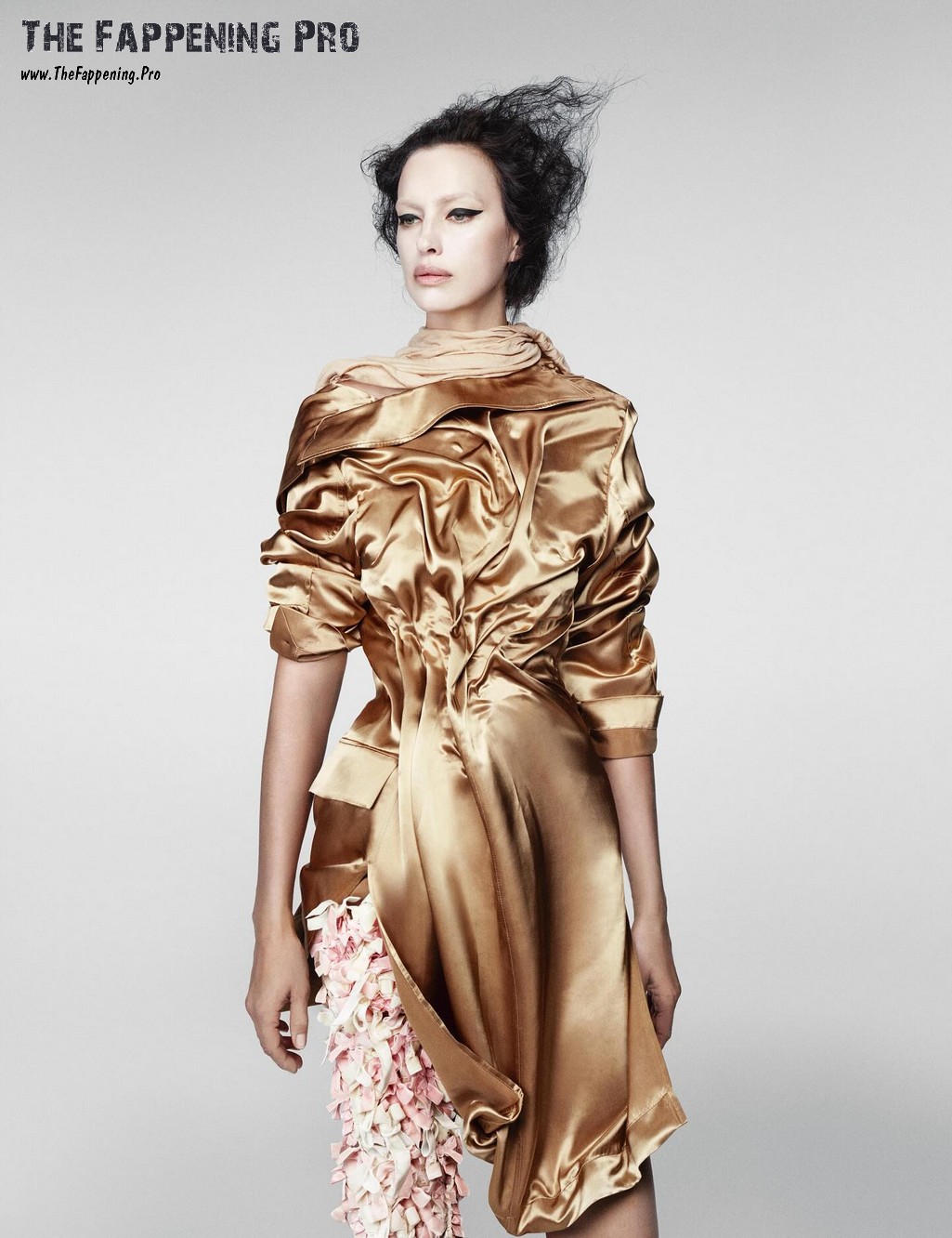 Irina Shayk TheFappening