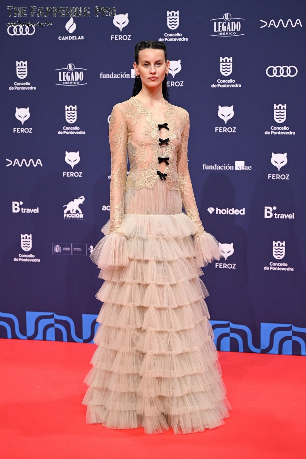 Milena Smit Fappening