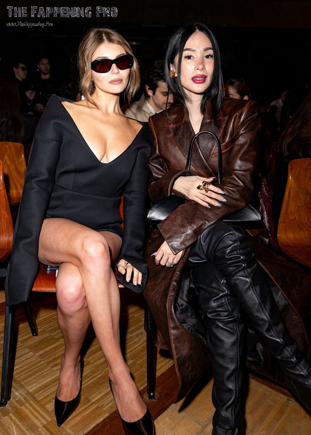 Olivia Jade TheFappening