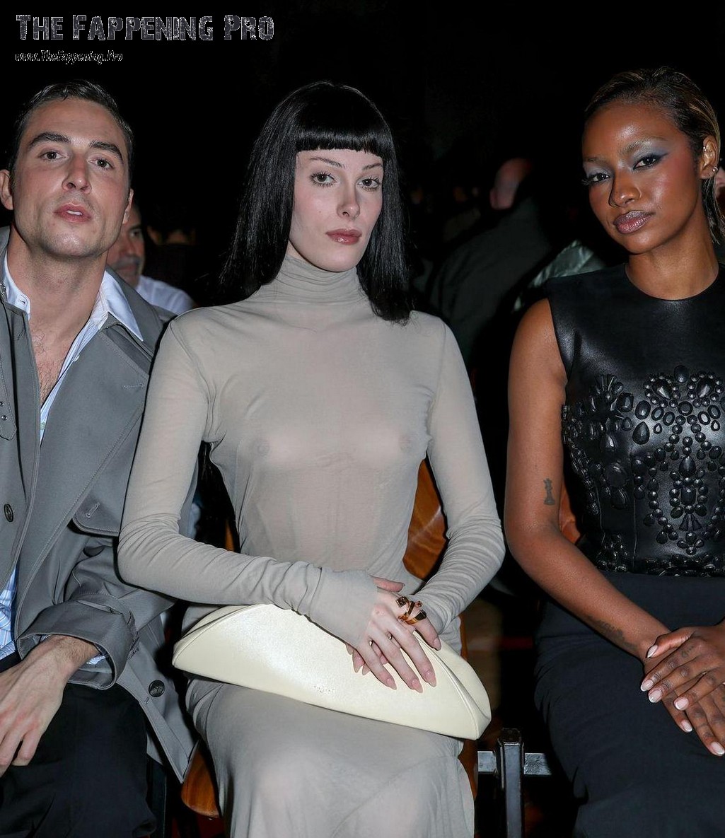 Gigi Goode Fappening