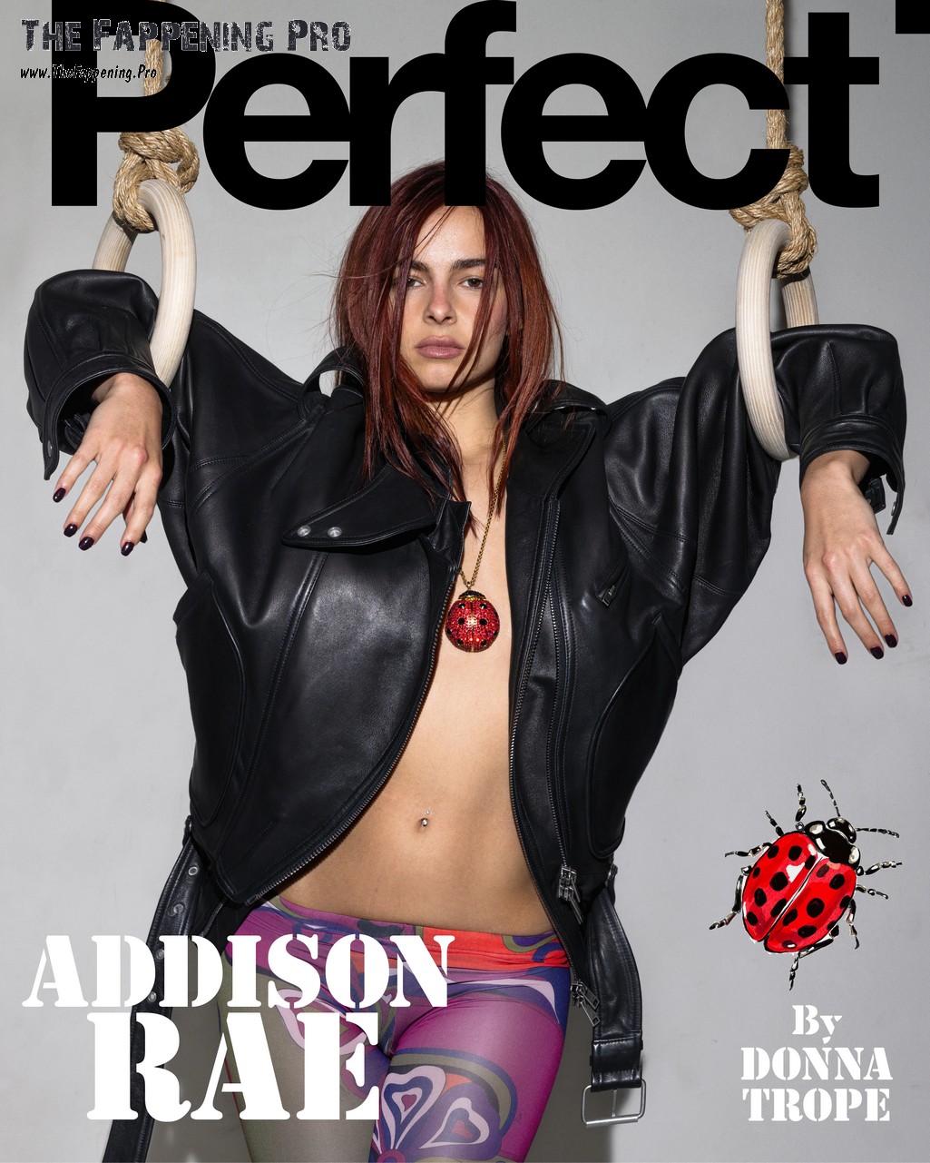 Addison Rae Sexy 2026