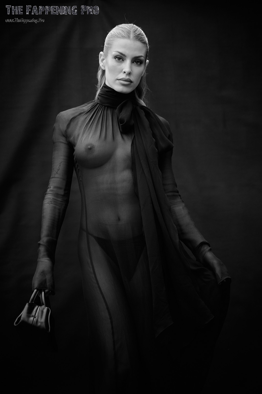 Jessica Goicoechea Fappening