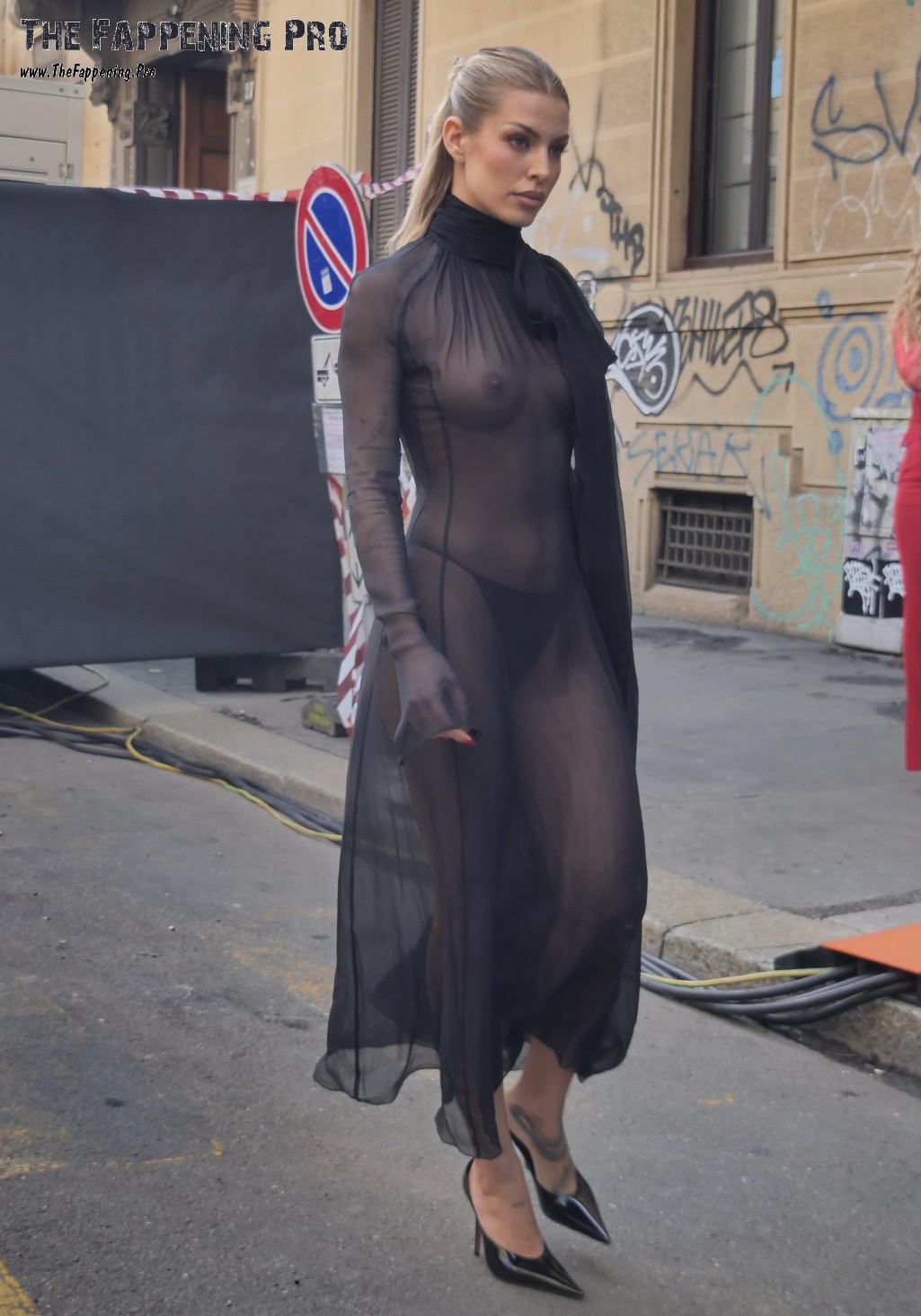 Jessica Goicoechea Tits