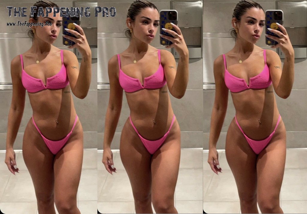 Gabriella Annalisa Fappening 2026