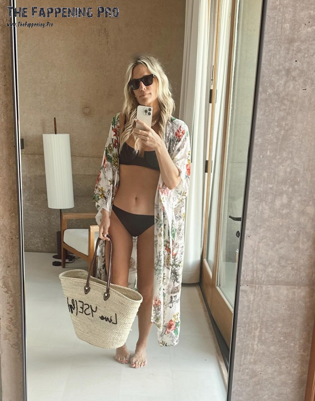 Molly Sims Fappening