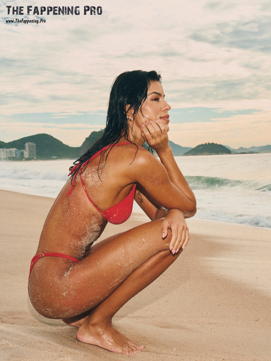 Camila Tavares The Fappening