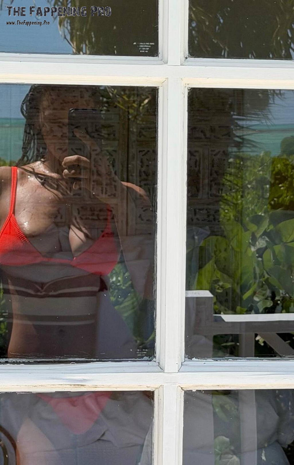 Irina Shayk The Fappening