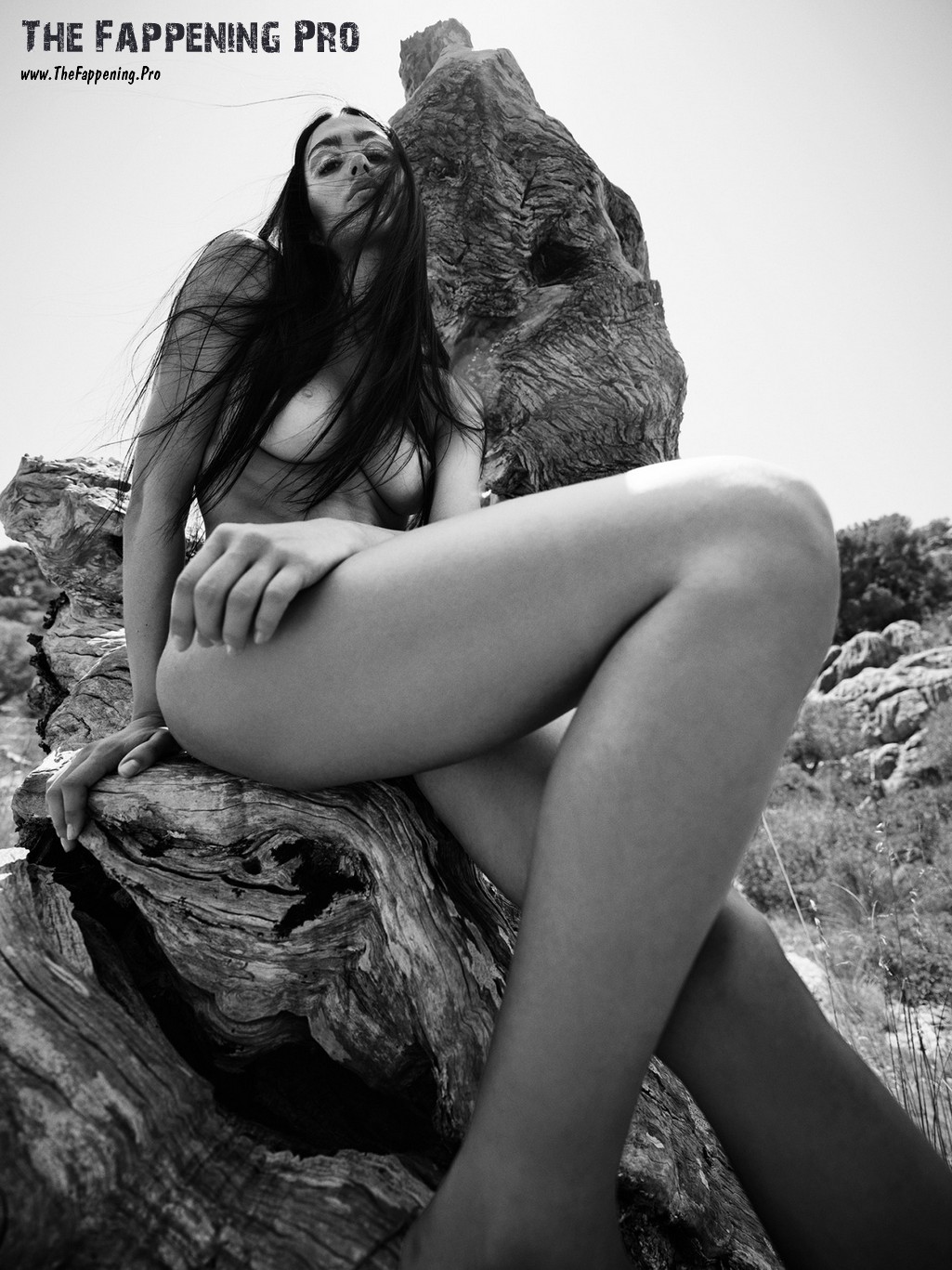 Amelia Gray Sexy And Naked