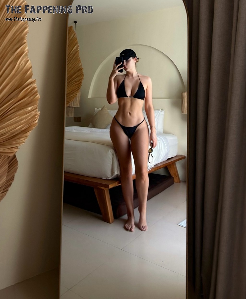 Sarah Harris TheFappening