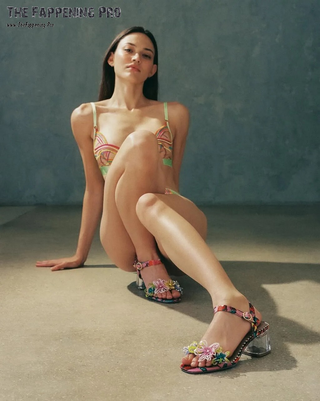 Mattea Dordevic TheFappening