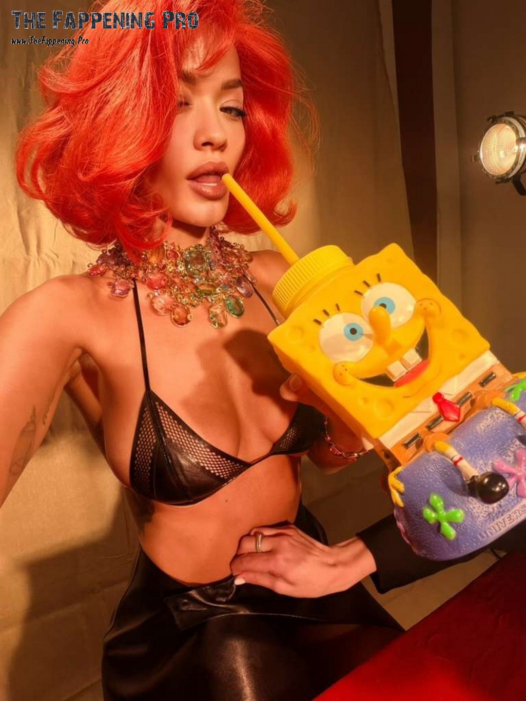 Rita Ora Sexy And Funny