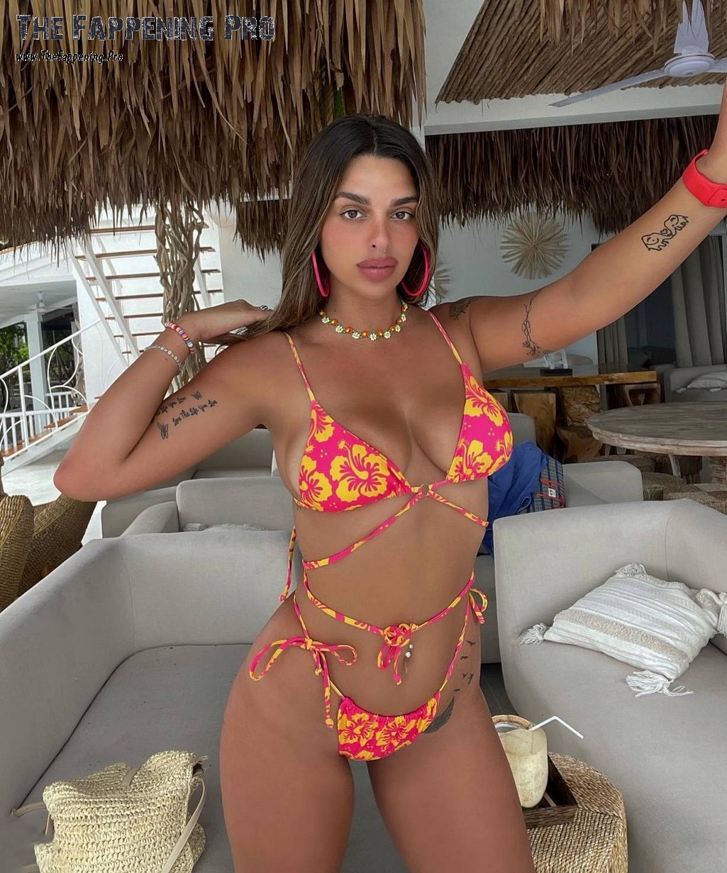 Sapir Asraf Sexy Israeli Girl