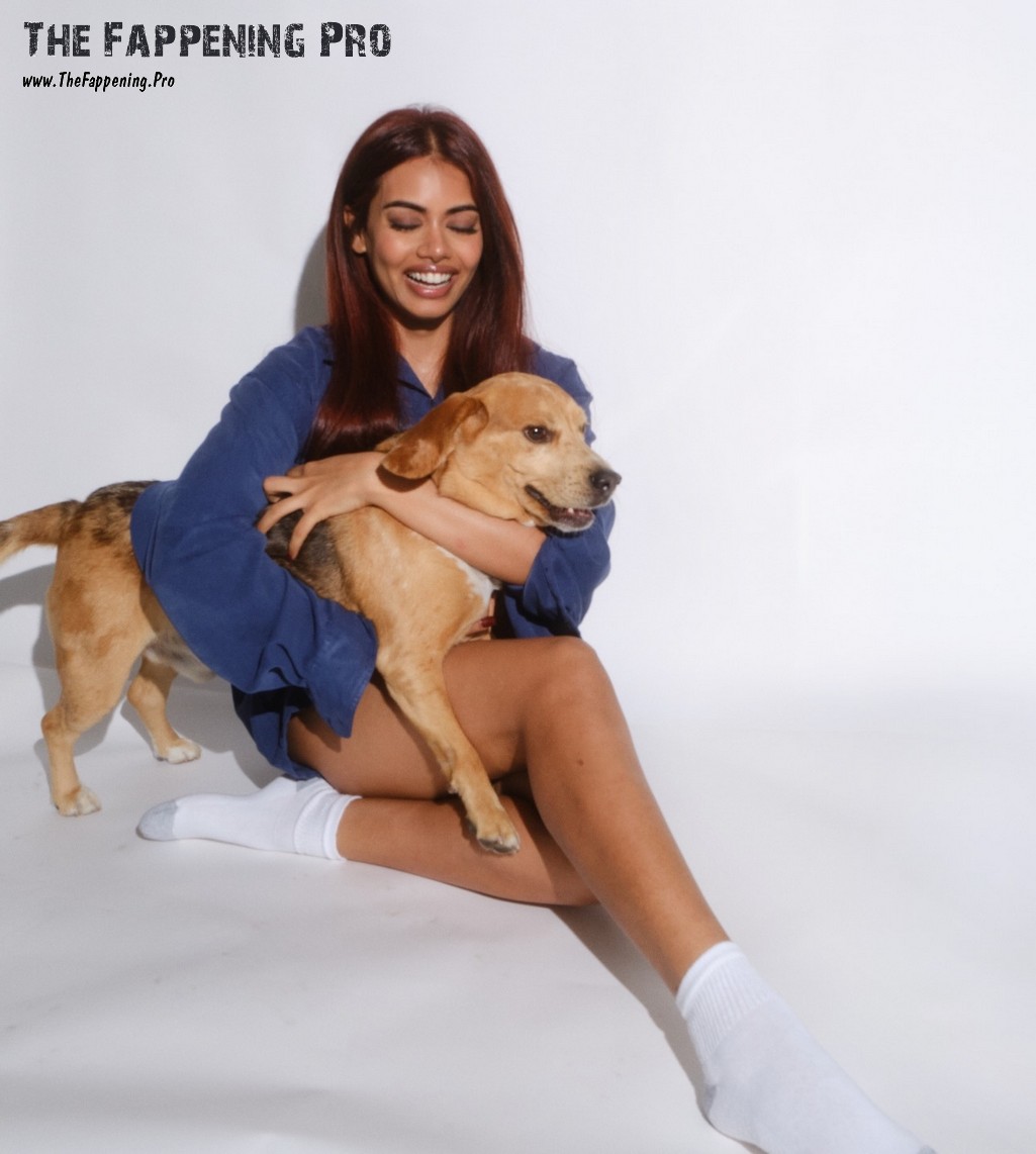 Megan Suri TheFappening