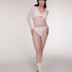 Evelyn Claire Sexy