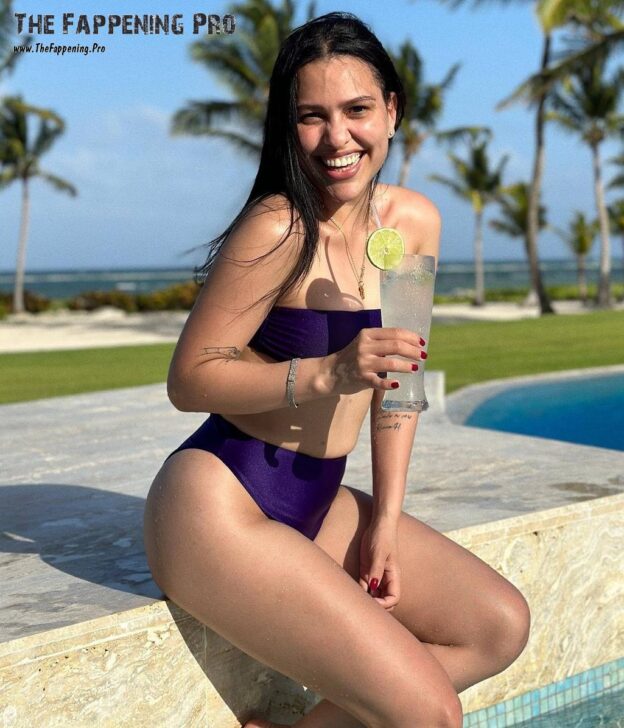 Gera Ponce Sexy MILF