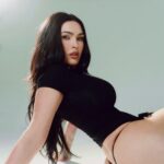 Megan Fox Huge Ass
