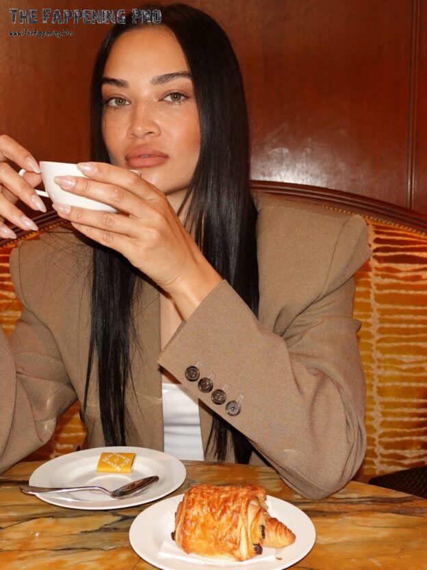 Shanina Shaik