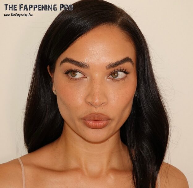 Shanina Shaik
