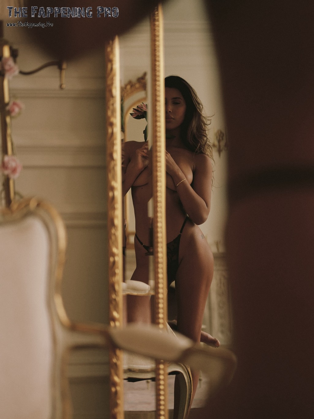 Tatiana Panakal The Fappening